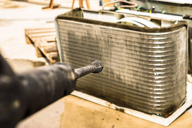 Best Emergency Air Duct Cleaning  in Parkland, FL