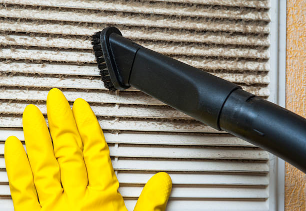 Reliable FL Airduct Cleaning Solutions